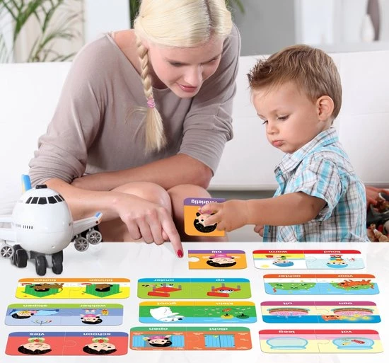 Ik Leer Tegenstellingen 5 Ik Leer Tegenstellingen - Afbeelding 5