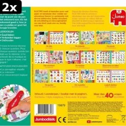 2x Electro Op School - Leersysteem -leerzame-spellen Winkel 550x517 1