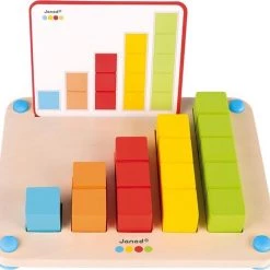 Janod Essential - Tellen 15 Janod Essential - Tellen -leerzame-spellen Winkel 550x517 5