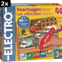 2x Electro Wonderpen Mini Voertuigen 29 2x Electro Wonderpen Mini Voertuigen -leerzame-spellen Winkel 550x518 2