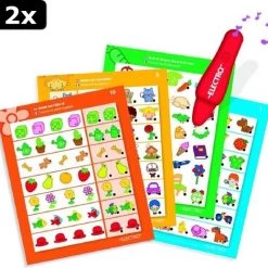 2x Electro Wonderpen Logisch Denken -leerzame-spellen Winkel 550x519 11