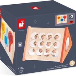 Janod Essential - Spiegelbox 9 Janod Essential - Spiegelbox -leerzame-spellen Winkel 550x519 3