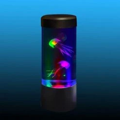 Playlearn Mood Aquarium Lamp Kwallen -leerzame-spellen Winkel 550x523