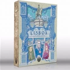 Asmodee Lisboa - EN 8 Asmodee Lisboa - EN -leerzame-spellen Winkel 550x523 4