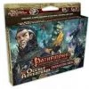 Mike Selinker Asmodee Pathfinder Occult Adventures Character Deck 2 - EN