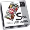Nova Carta Game Time: Spel Van Pure Verleiding