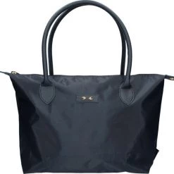 Depesche Trend LOVE Handtas Navy