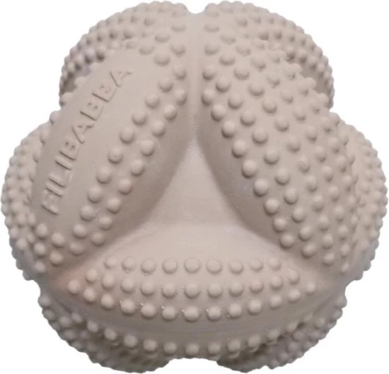 Filibabba - Speelgoed Motorische Vaardigheid - Isa Grijpbal - Blush 1 Filibabba - Speelgoed Motorische Vaardigheid - Isa Grijpbal - Blush