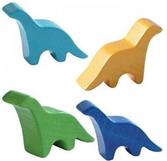 Haba Memo Spel Dino Poursuite (fr) 4 Haba Memo Spel Dino Poursuite (fr) - Afbeelding 4