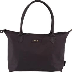 Depesche Trend LOVE Handtas Zwart