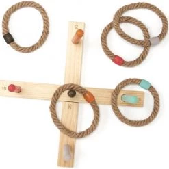 Kids Concept Kid's Concept Ring Toss Game