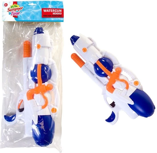 Summertime L3500 Waterpistool 48cm 4 Summertime L3500 Waterpistool 48cm - Afbeelding 4