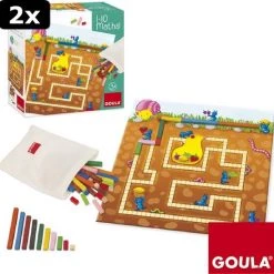 2x Goula 1-10 Maths! - Educatief Spel -leerzame-spellen Winkel 550x536 6
