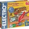 Electro Wonderpen Mini Voertuigen