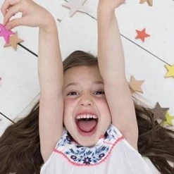 Kiko+ & Gg Kiko+ Tanabata Houten Domino Sterren FSC Certificatie -leerzame-spellen Winkel 550x537 1