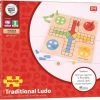 Bigjigs Ludo - Traditionele Versie