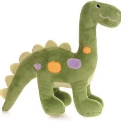 Egmont Toys Knuffel Dinosaurus Arthur 27 Cm