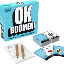 Goliath OK BOOMER - Kaartspel (NL) - Kennisquiz -leerzame-spellen Winkel 550x538