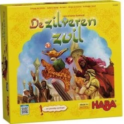 Haba De Zilveren Zuil 16 Haba De Zilveren Zuil -leerzame-spellen Winkel 550x538 6