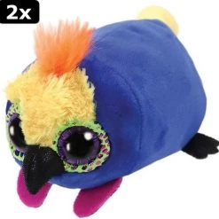 2x TY Teeny 's Diva Knuffel 10cm