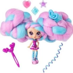 Merkloos Spin Master Candylocks Sweat Trearts BFF Met 2 Poppen Assorti - Speelgoed - Poppen En Accessoires -leerzame-spellen Winkel 550x539 3