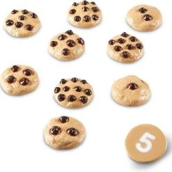 Smart Snacks Nummer Koekjes Learning Resources -leerzame-spellen Winkel 550x539 5