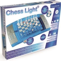 Lexibook LCG3000 Schaakspel 9 Lexibook LCG3000 Schaakspel -leerzame-spellen Winkel 550x539 6