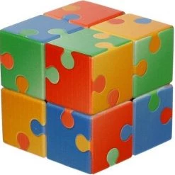 V-cube Breinbreker 2 Jigsaw 5 Cm -leerzame-spellen Winkel 550x540