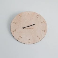 Powerspel - Draaischijf Metriek Stelsel - Meter - Bewegend Leren - Spelend Leren - Buitenonderwijs - Actief Leren - Materiaal - Basisonderwijs - Educatief