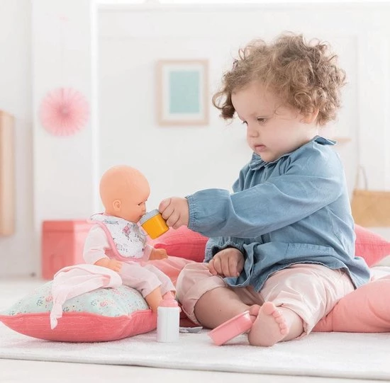 Corolle 110220 Accessoire Voor Poppen 6 Corolle 110220 Accessoire Voor Poppen - Afbeelding 6