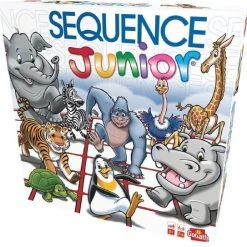Goliath - Gezelschapspel Sequence Junior - Bordspel 9 Goliath - Gezelschapspel Sequence Junior - Bordspel -leerzame-spellen Winkel 550x543 2