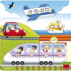 Goula Noppenpuzzel Op Reis Voertuigen -leerzame-spellen Winkel 550x544 6