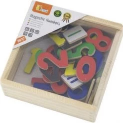 Vigatoys Viga Toys - Educatief Spel