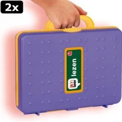 2x Ik Leer Lezen 30 2x Ik Leer Lezen -leerzame-spellen Winkel 550x545 13