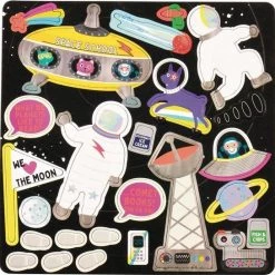 Floss & Rock Spelletjesdoos Space 4-in-1 - 19,5 X 19,5 Cm 17 Floss & Rock Spelletjesdoos Space 4-in-1 - 19,5 X 19,5 Cm -leerzame-spellen Winkel 550x545 14