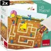 2x Goula 1-10 Maths! - Educatief Spel