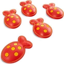 Gonge - School Van Vissen