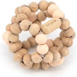 Trixie - Houten Kralenbal