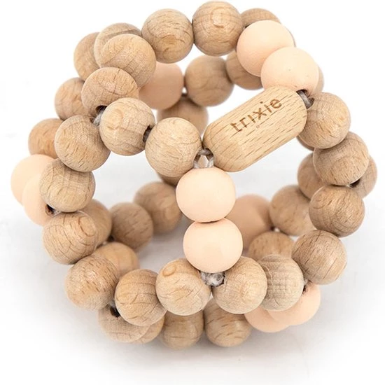 Trixie - Houten Kralenbal 1 Trixie - Houten Kralenbal