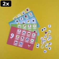 2x Ik Leer De Tafels -leerzame-spellen Winkel 550x550 173