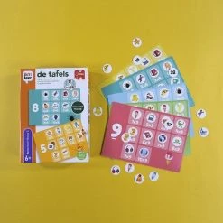 Ik Leer De Tafels 21 Ik Leer De Tafels -leerzame-spellen Winkel 550x550 202