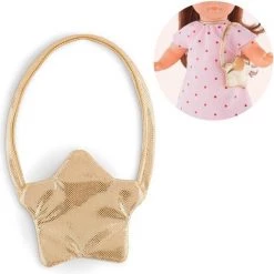 Corolle Poppen Accessoire Ma Corolle Serie Party Tasje