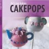 Kinderboeken Rebo Koken - Da's Pas Koken: Cakepops. 8+