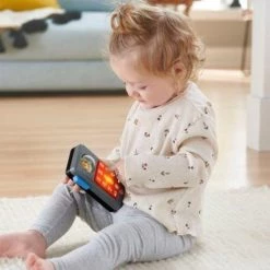 Fisher-Price HFJ95 Rollenspelspeelgoed -leerzame-spellen Winkel 550x550 237