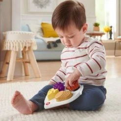 Fisher-Price HFJ95 Rollenspelspeelgoed -leerzame-spellen Winkel 550x550 238