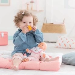 Corolle 110220 Accessoire Voor Poppen 22 Corolle 110220 Accessoire Voor Poppen -leerzame-spellen Winkel 550x550 244