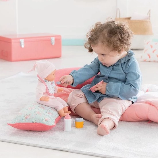 Corolle 110220 Accessoire Voor Poppen 11 Corolle 110220 Accessoire Voor Poppen - Afbeelding 11