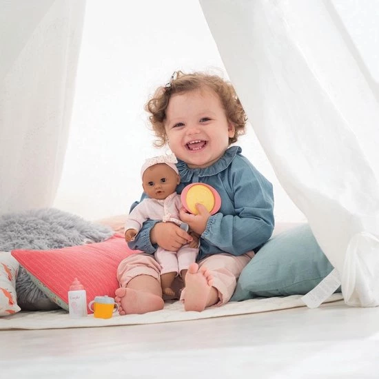 Corolle 110220 Accessoire Voor Poppen 12 Corolle 110220 Accessoire Voor Poppen - Afbeelding 12