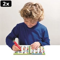 2x Electro Wonderpen Mini Voertuigen 18 2x Electro Wonderpen Mini Voertuigen -leerzame-spellen Winkel 550x550 25