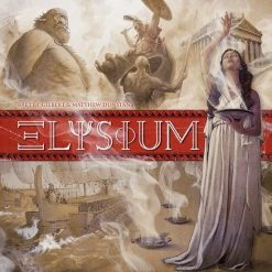 Asmodee Elysium